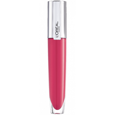 L'OREAL GLOSS PLUMP 408 ACCENTUA