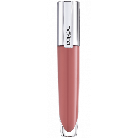 L'OREAL GLOSS PLUMP 404 ASSERT