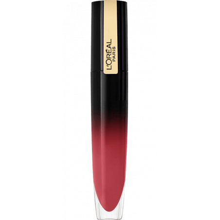 L'OREAL GLOSS ROUGE SIGN.BRILL.302