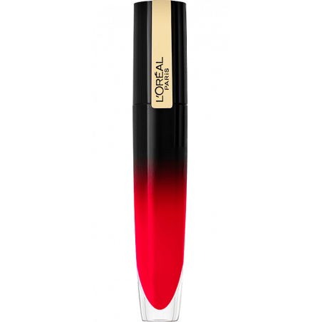 L'OREAL GLOSS ROUGE SIGN.BRILL.311