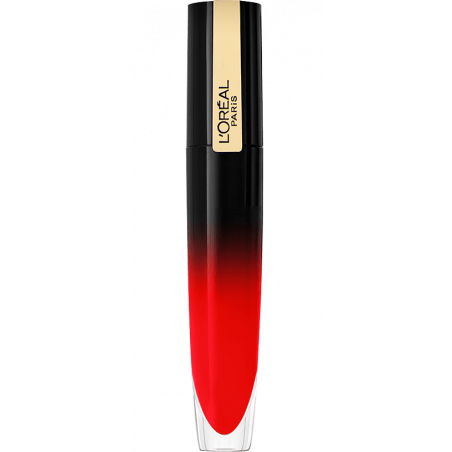 L'OREAL GLOSS ROUGE SIGN.BRILL.309