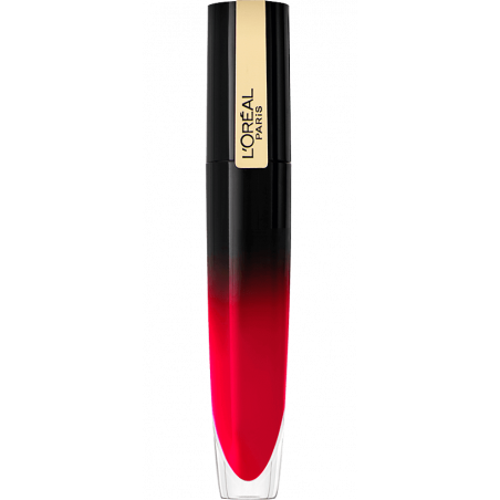 L'OREAL GLOSS ROUGE SIGN.BRILL.308