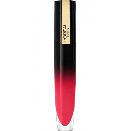 L'OREAL GLOSS ROUGE SIGN.BRILL.306