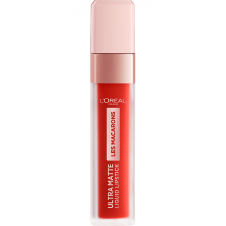 L'OREAL INFAIL.LIPSTICK MACARON MAT 832