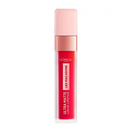 L'OREAL INFAIL.LIPSTICK MACARON MAT 828