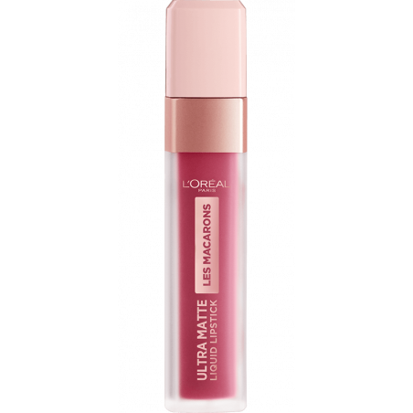 L'OREAL INFAIL.LIPSTICK MACARON MAT 826