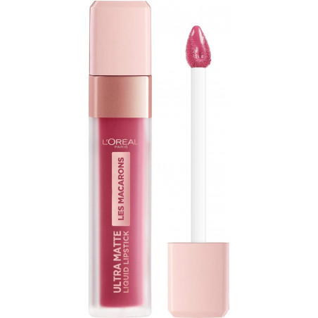 L'OREAL INFAIL.LIPSTICK MACARON MAT 820