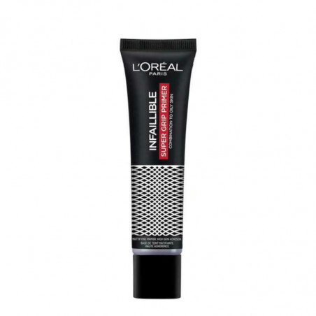 L'OREAL PRIMER INFA SUPERGRIP