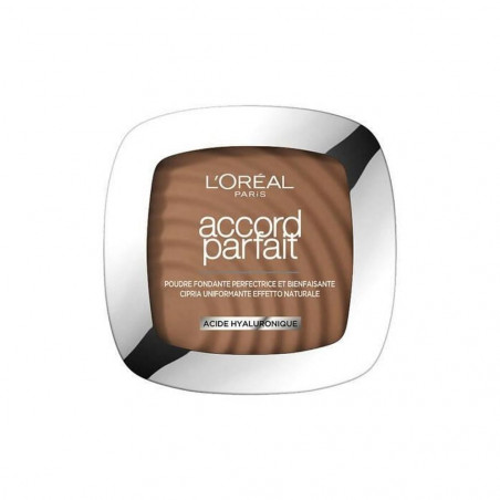 L'OREAL ACC.PARF.CIPRIA  8.5D