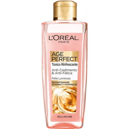 L'OREAL AGE PERF.TONICO RINFR.PM 200ML