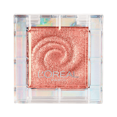 L'OREAL OMBRETTO COLOR QUEEN 37