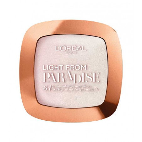 L'OREAL ILLUM.LIGHT FROM PARADISE