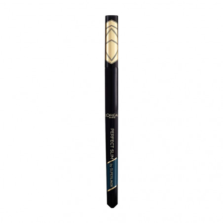 L'OREAL LINER PERF.SLIM 05 TEAL