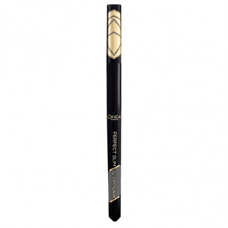 L'OREAL LINER PERF.SLIM 02 GREY