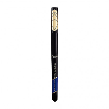 L'OREAL LINER PERF.SLIM 04 NAVY