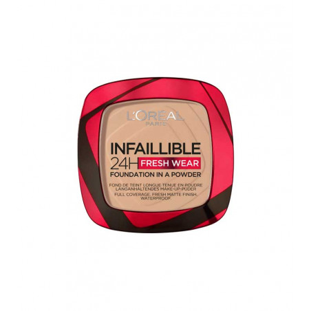 L'OREAL OAP INFA POWER COMP.130