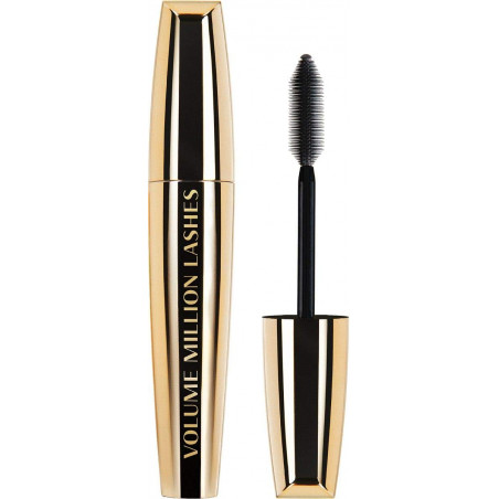 L'OREAL MASCARA VOL.MILLION LASH BLACK