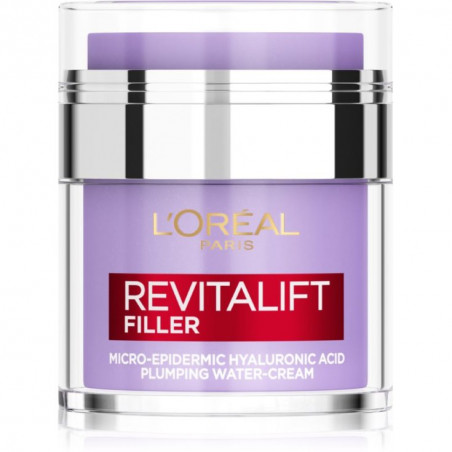 L'OREAL REVIT.FILLER CR.GEL RIMPOLP.50ML