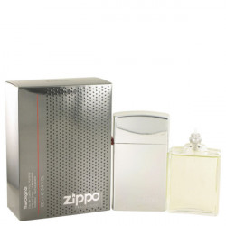 ZIPPO ZIP REFILLABLE U EDT...
