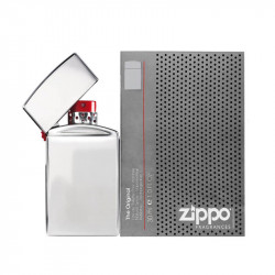 ZIPPO ZIP REFILLABLE U EDT...