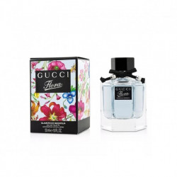 GUCCI FLORA GLAM.MAGNOLIA D...