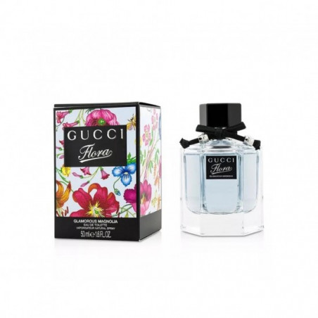 GUCCI FLORA GLAM.MAGNOLIA D EDT 50ML