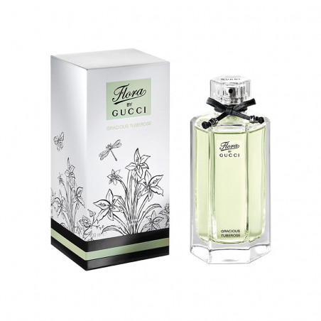 GUCCI FLORA GRAC.TUBEROSE D EDT 100(E)