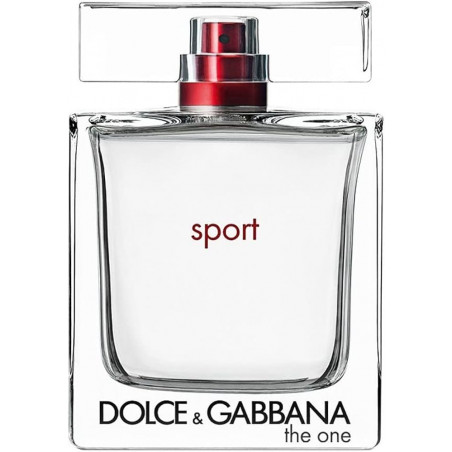 D&G THE ONE SPORT MEN EDT100