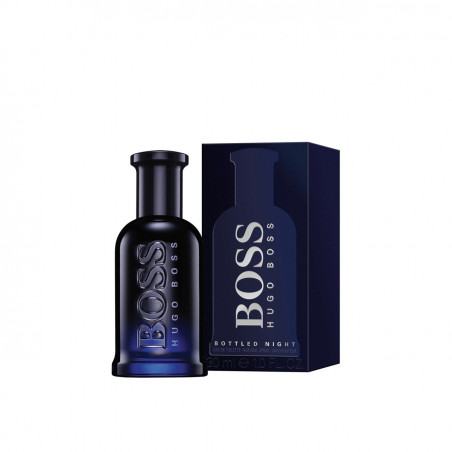 HUGO BOSS BOTTLED NIGHT U EDT SPR 30ML