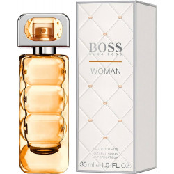 HUGO BOSS ORANGE D EDT 30ML...
