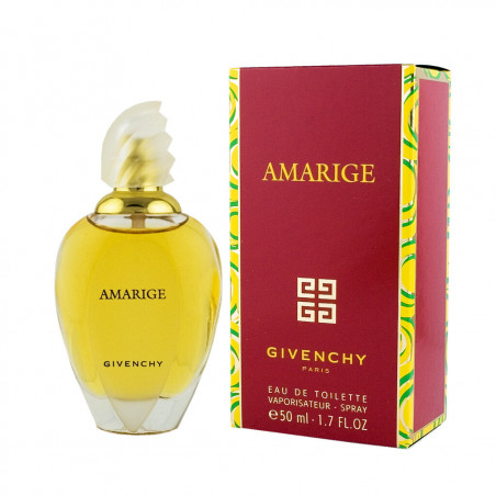 GIVENCHY AMARIGE D EDT 50ML SPR(E)