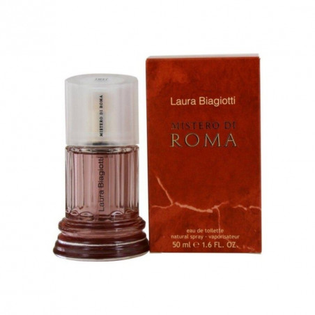 BIAGIOTTI ROMA MISTERO D EDT VAPO 50ML