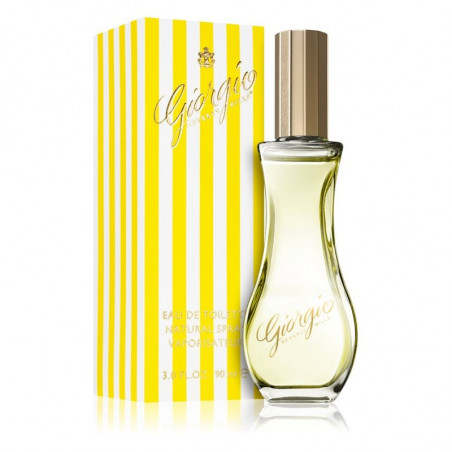 GIORGIO B HILLS D EDT VAPO 50ML