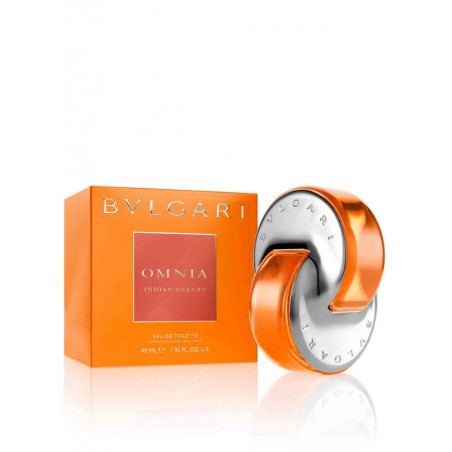 OMNIA INDIAN GARNET EDT 40M (E)