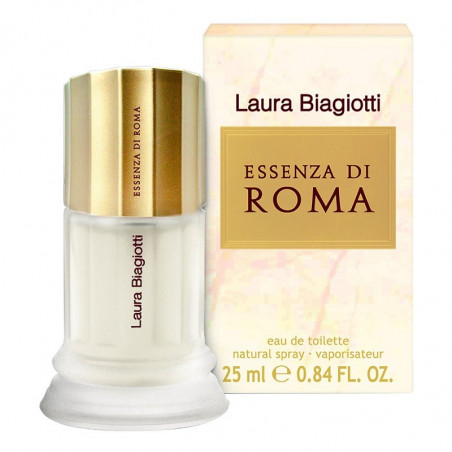 BIAGIOTTI ESSENZA DI ROMA D EDT 25ML