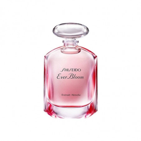 SHISEIDO EVER BLOOM D EDT 90ML SPR(E)