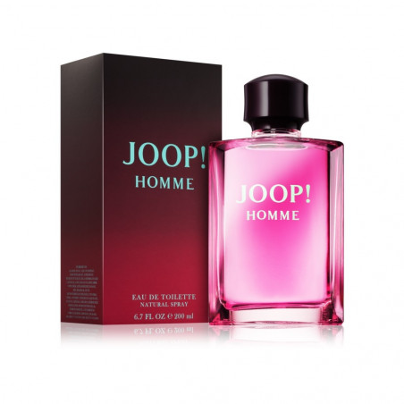 JOOP HOMME EDT 200ML