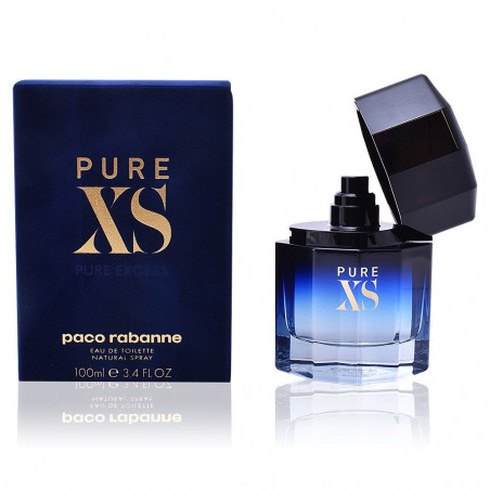 PACO R PURE XS HOMME EDT SPR 100ML