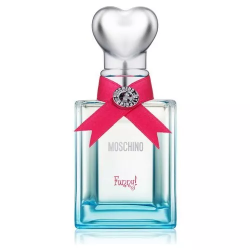 MOSCHINO FUNNY D EDT 25ML...