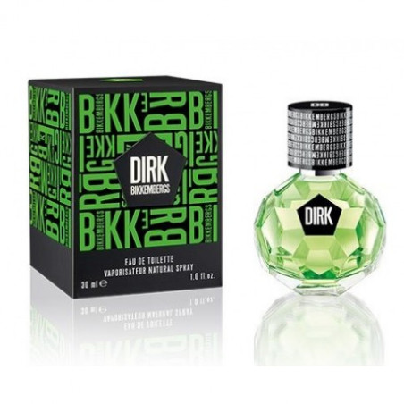 DIRK BIKKEMBERGS U EDT VAPO 50ML