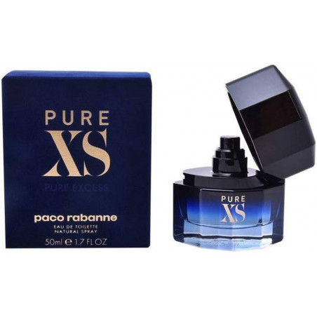 PACO R PURE XS HOMME EDT VAPO 50ML