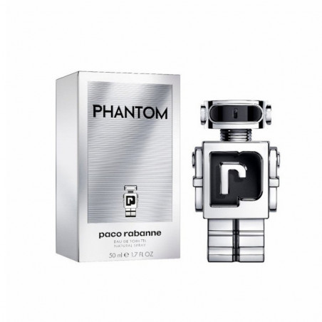 PACO R PHANTOM EDT SPR 50ML