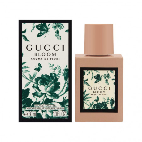 GUCCI BLOOM ACQUA D FIORI D EDT SPR 30ML