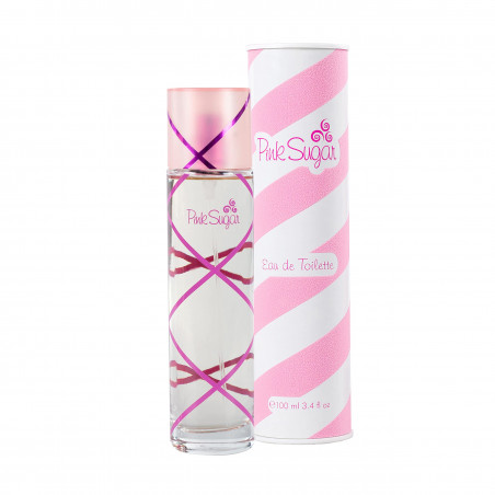 AQUOLINA PINK SUGAR EDT 100ML