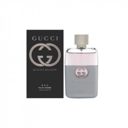 GUCCI GUILTY U EDT 90ML SPR(E)