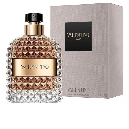 VALE.VALENTINO U EDT SPR 100ML