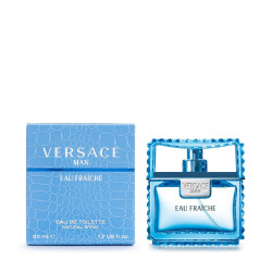 VERSACE MAN EAU FRAICHE EDT...