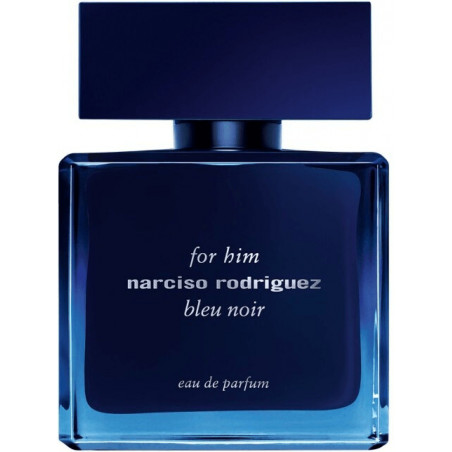 NARCISO RODRIGUEZ BLUE NOIR U EDP 50ML P