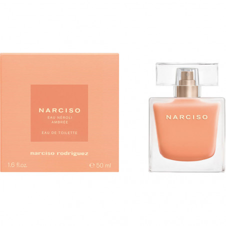 NARCISO RODRIGUEZ NER.AMBRE EDT 50ML(E)