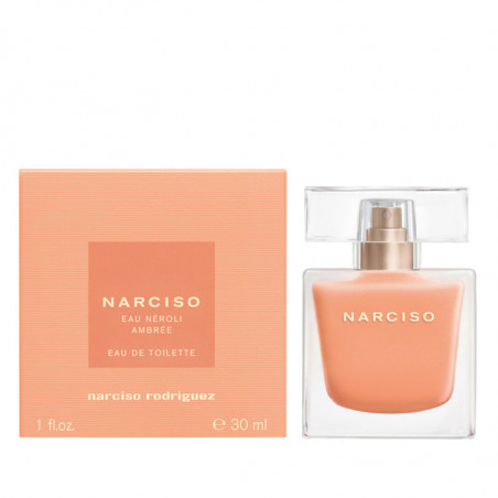 NARCISO RODRIGUEZ NER.AMBREE EDT 30ML